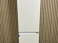 Inbouw koel-vriescombinatie, etna, kcs7178nft - afbeelding 2 van  8