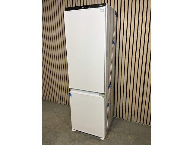 Inbouw koel-vriescombinatie, etna, kcs7178nft - afbeelding 3 van  8