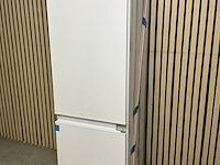 Inbouw koel-vriescombinatie, etna, kcs7178nft - afbeelding 3 van  8