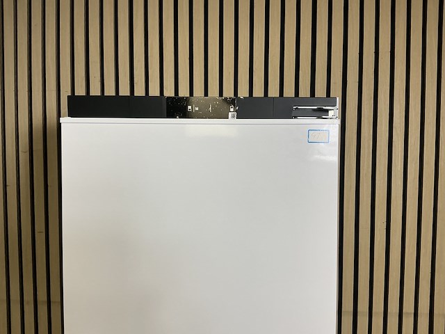 Inbouw koel-vriescombinatie, etna, kcs7178nft - afbeelding 4 van  8