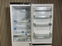 Inbouw koel-vriescombinatie, etna, kcs7178nft - afbeelding 6 van  8