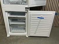 Inbouw koel-vriescombinatie, etna, kcs7178nft - afbeelding 7 van  8