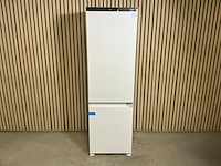Inbouw koel-vriescombinatie etna, kcs7178nft - afbeelding 1 van  6