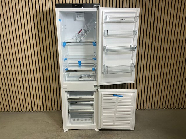 Inbouw koel-vriescombinatie etna, kcs7178nft - afbeelding 4 van  6