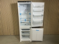 Inbouw koel-vriescombinatie etna, kcs7178nft - afbeelding 4 van  6