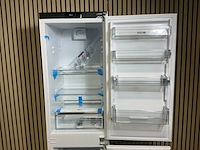 Inbouw koel-vriescombinatie etna, kcs7178nft - afbeelding 5 van  6