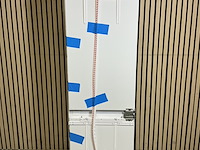 Inbouw koel-vriescombinatie, pelgrim, pcd26178n - afbeelding 2 van  9