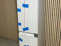 Inbouw koel-vriescombinatie, pelgrim, pcd26178n - afbeelding 3 van  9