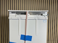 Inbouw koel-vriescombinatie, pelgrim, pcd26178n - afbeelding 4 van  9