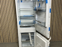 Inbouw koel-vriescombinatie, pelgrim, pcd26178n - afbeelding 5 van  9