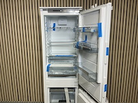 Inbouw koel-vriescombinatie, pelgrim, pcd26178n - afbeelding 6 van  9
