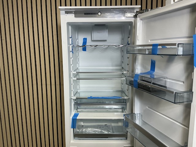 Inbouw koel-vriescombinatie, pelgrim, pcd26178n - afbeelding 7 van  9