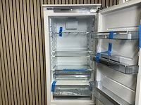 Inbouw koel-vriescombinatie, pelgrim, pcd26178n - afbeelding 7 van  9