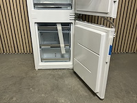 Inbouw koel-vriescombinatie, pelgrim, pcd26178n - afbeelding 8 van  9