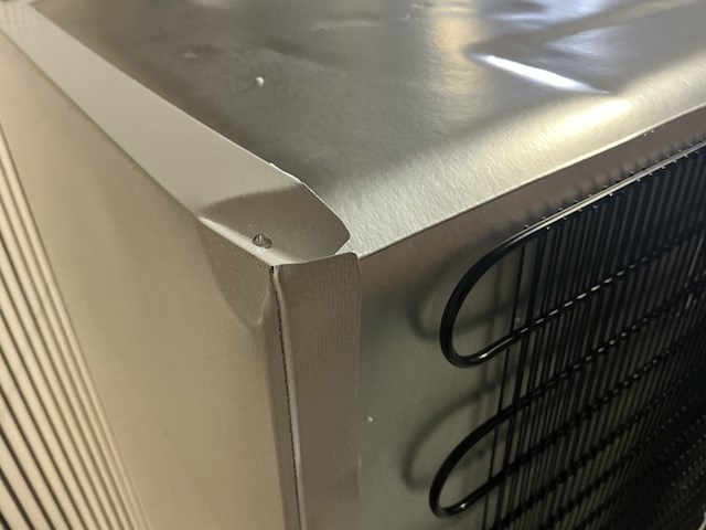 Inbouw koel-vriescombinatie, pelgrim, pcd26178n - afbeelding 9 van  9