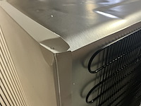 Inbouw koel-vriescombinatie, pelgrim, pcd26178n - afbeelding 9 van  9