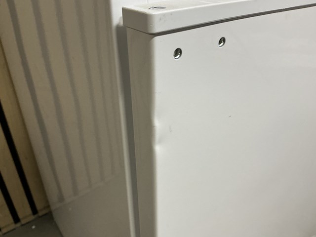 Inbouw koel-vriescombinatie, pelgrim, pcd28178n - afbeelding 2 van  10