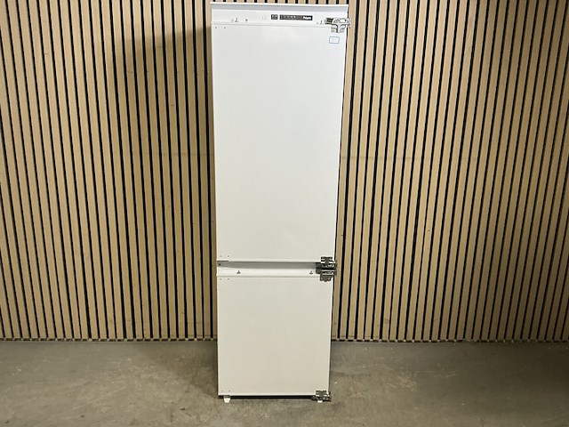 Inbouw koel-vriescombinatie, pelgrim, pcd28178n - afbeelding 1 van  10