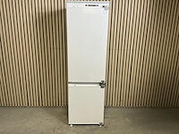 Inbouw koel-vriescombinatie, pelgrim, pcd28178n - afbeelding 1 van  10