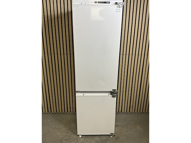 Inbouw koel-vriescombinatie, pelgrim, pcd28178n - afbeelding 3 van  10