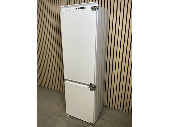 Inbouw koel-vriescombinatie, pelgrim, pcd28178n - afbeelding 4 van  10