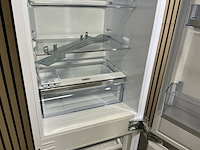 Inbouw koel-vriescombinatie, pelgrim, pcd28178n - afbeelding 9 van  10