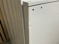Inbouw koel-vriescombinatie pelgrim , pcd28178n - afbeelding 2 van  10