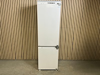 Inbouw koel-vriescombinatie pelgrim , pcd28178n - afbeelding 1 van  10