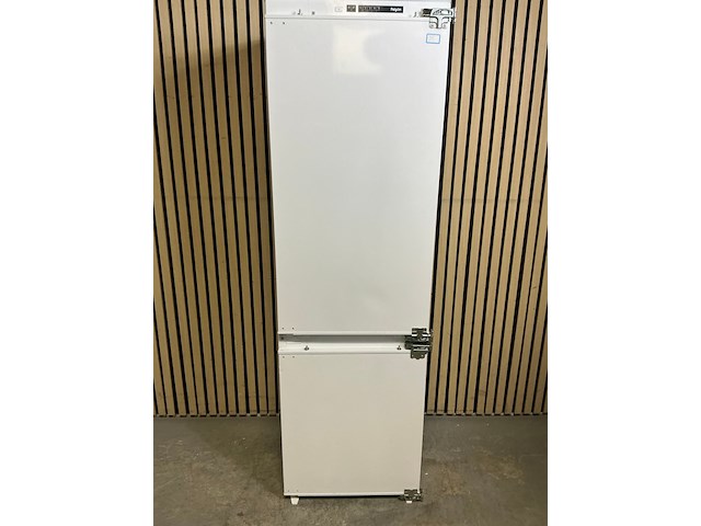 Inbouw koel-vriescombinatie pelgrim , pcd28178n - afbeelding 3 van  10