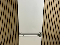 Inbouw koel-vriescombinatie pelgrim , pcd28178n - afbeelding 3 van  10