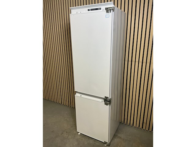Inbouw koel-vriescombinatie pelgrim , pcd28178n - afbeelding 4 van  10