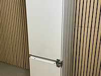Inbouw koel-vriescombinatie pelgrim , pcd28178n - afbeelding 4 van  10