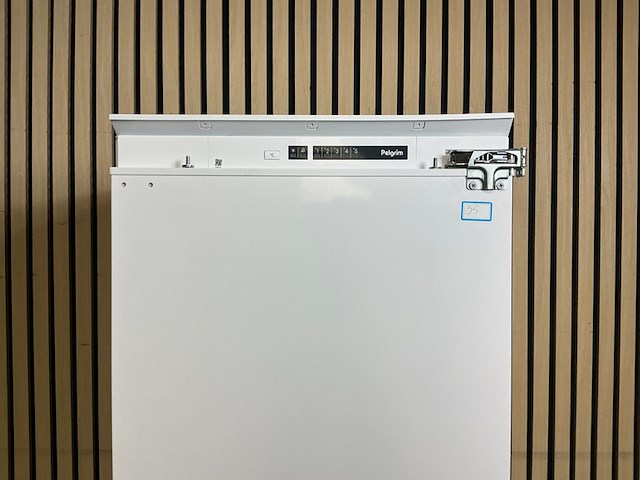 Inbouw koel-vriescombinatie pelgrim , pcd28178n - afbeelding 5 van  10