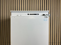 Inbouw koel-vriescombinatie pelgrim , pcd28178n - afbeelding 5 van  10