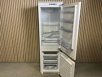 Inbouw koel-vriescombinatie pelgrim , pcd28178n - afbeelding 6 van  10