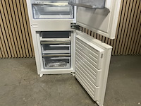 Inbouw koel-vriescombinatie pelgrim , pcd28178n - afbeelding 8 van  10