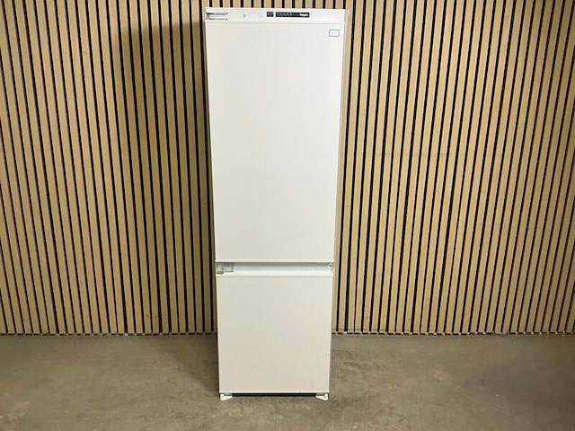 Inbouw koel-vriescombinatie pelgrim, pcs27178l - afbeelding 1 van  6