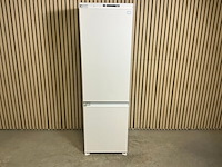 Inbouw koel-vriescombinatie pelgrim, pcs27178l - afbeelding 1 van  6