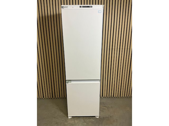 Inbouw koel-vriescombinatie pelgrim, pcs27178l - afbeelding 2 van  6