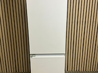 Inbouw koel-vriescombinatie pelgrim, pcs27178l - afbeelding 2 van  6