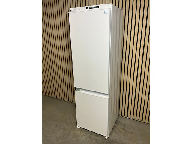 Inbouw koel-vriescombinatie pelgrim, pcs27178l - afbeelding 3 van  6