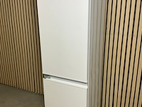 Inbouw koel-vriescombinatie pelgrim, pcs27178l - afbeelding 3 van  6
