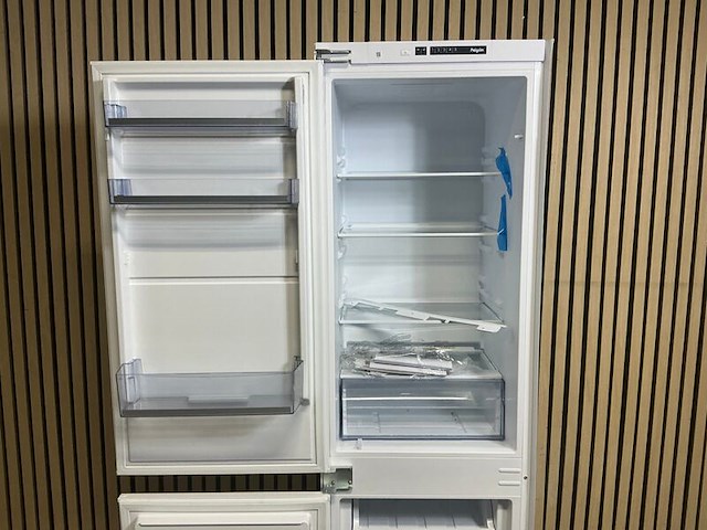 Inbouw koel-vriescombinatie pelgrim, pcs27178l - afbeelding 4 van  6
