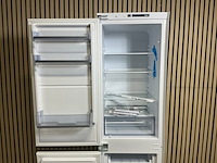 Inbouw koel-vriescombinatie pelgrim, pcs27178l - afbeelding 4 van  6
