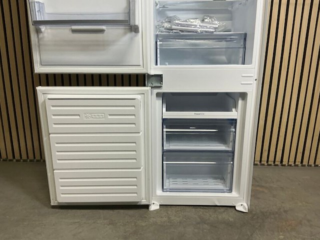 Inbouw koel-vriescombinatie pelgrim, pcs27178l - afbeelding 5 van  6