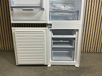 Inbouw koel-vriescombinatie pelgrim, pcs27178l - afbeelding 5 van  6