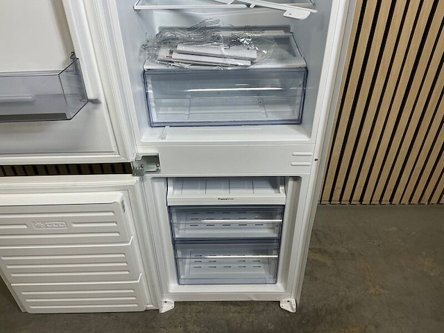 Inbouw koel-vriescombinatie pelgrim, pcs27178l - afbeelding 6 van  6