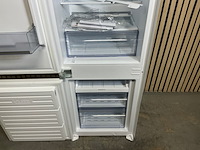 Inbouw koel-vriescombinatie pelgrim, pcs27178l - afbeelding 6 van  6