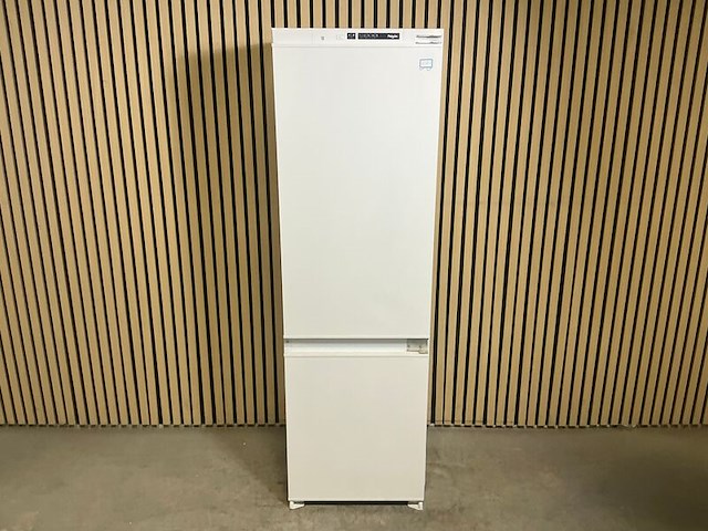 Inbouw koel-vriescombinatie pelgrim, pcs27178l - afbeelding 1 van  7