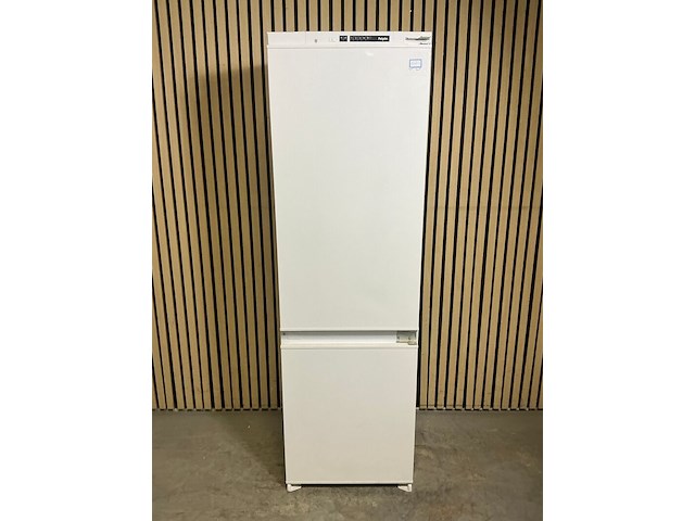 Inbouw koel-vriescombinatie pelgrim, pcs27178l - afbeelding 2 van  7